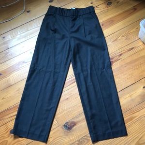 Black dress pants, & other stories